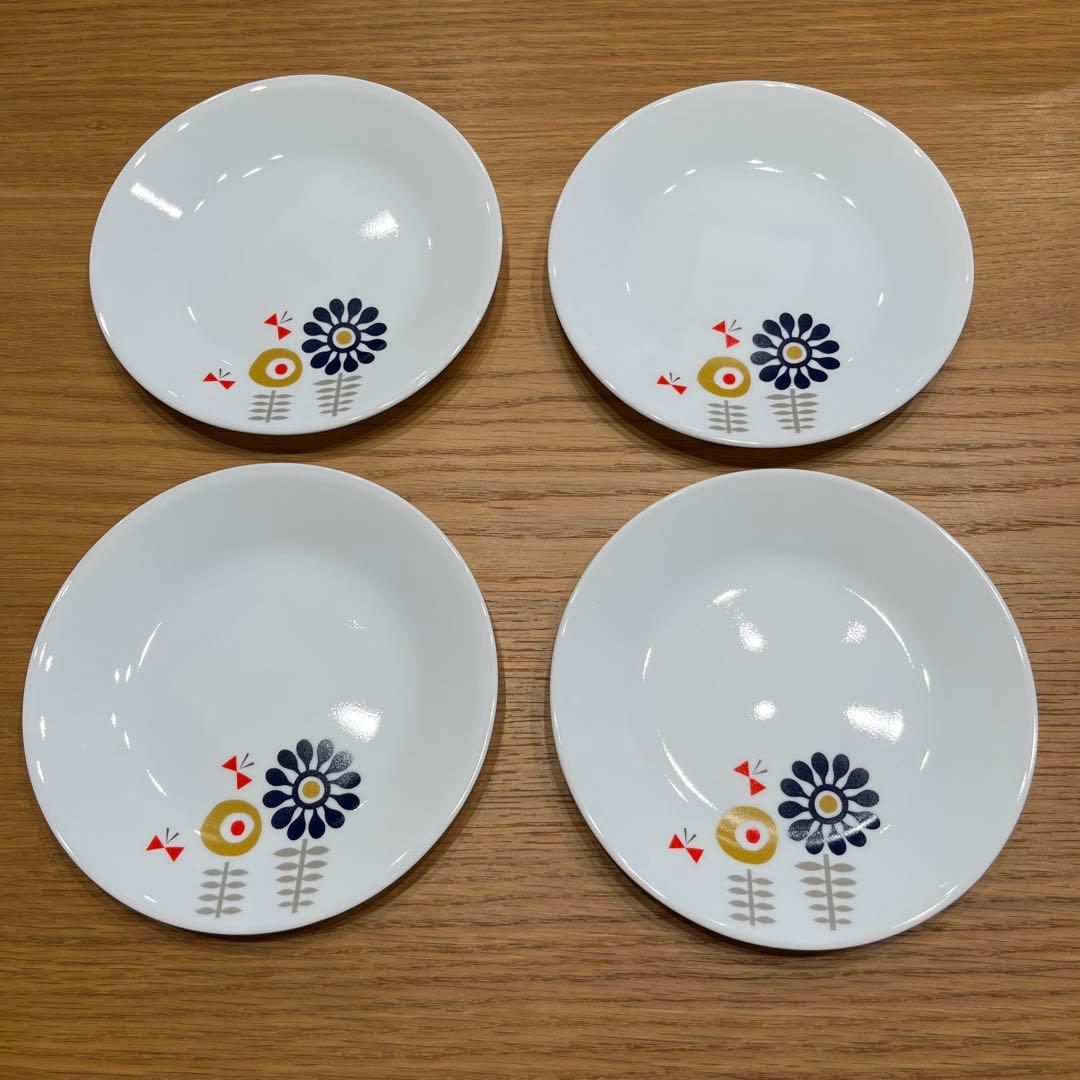 新品未使用　コレール　ケイユクッカ　食器セット　12点セットで