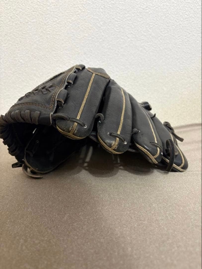 ⚠︎新春セール【希少品】adidas 硬式グローブ