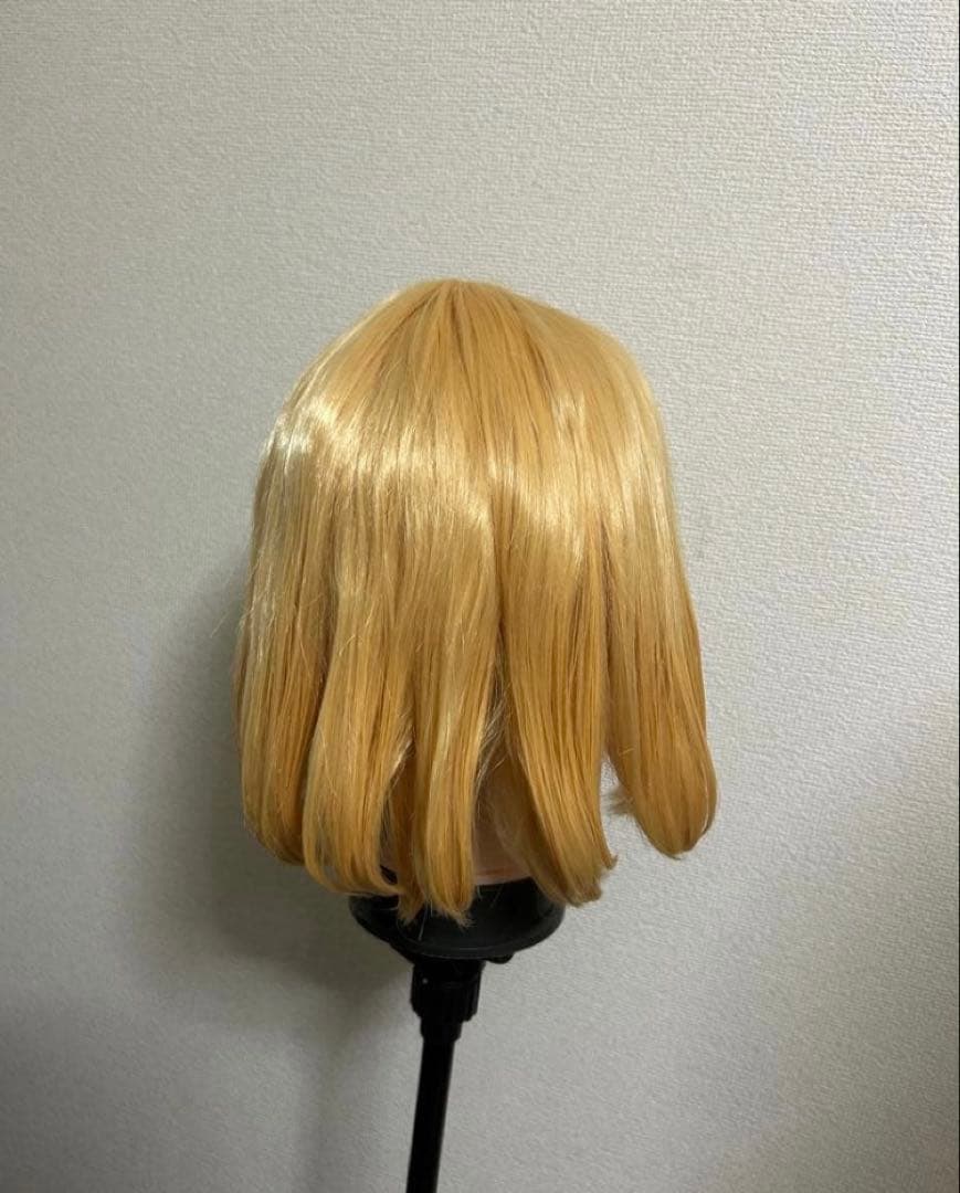 Dr.stone 七海龍水　コスプレ　フルセット