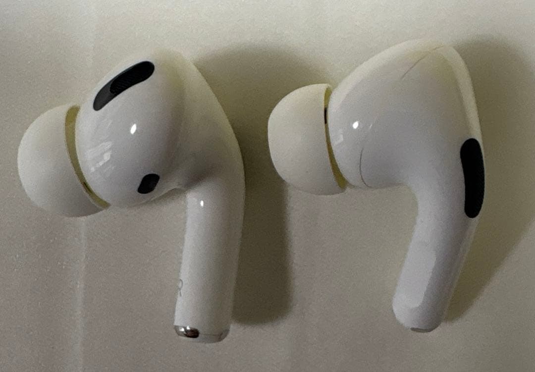 AirPods Pro 純正品