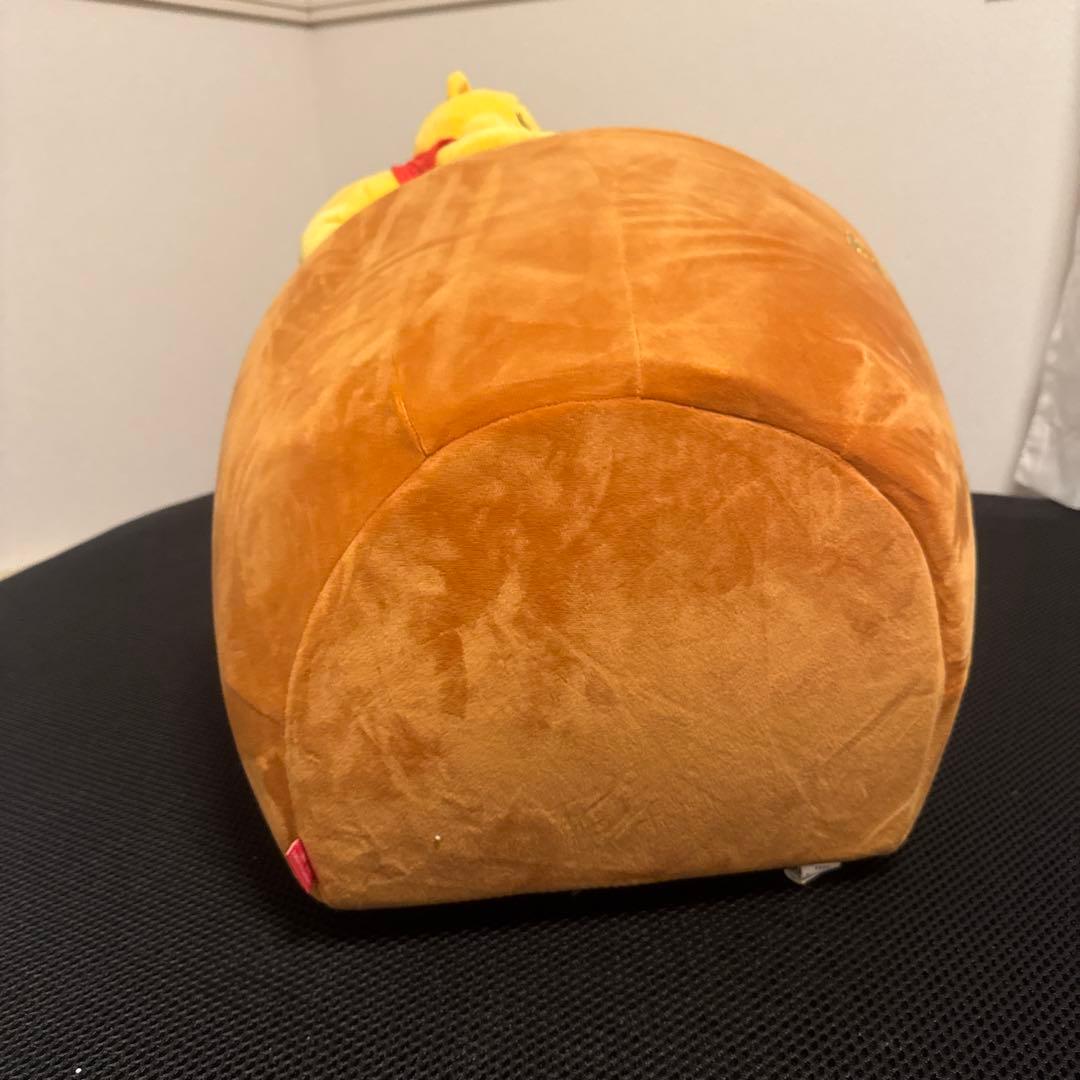 ペットパラダイス くまのプーさん ハニーポットハウス 犬 猫