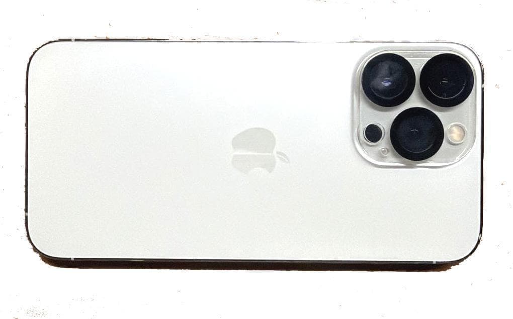 Apple iPhone 13 Pro 本体バッテリー90% 美品