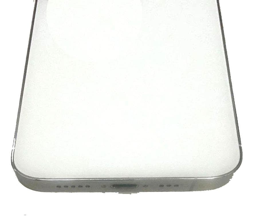 Apple iPhone 13 Pro 本体バッテリー90% 美品