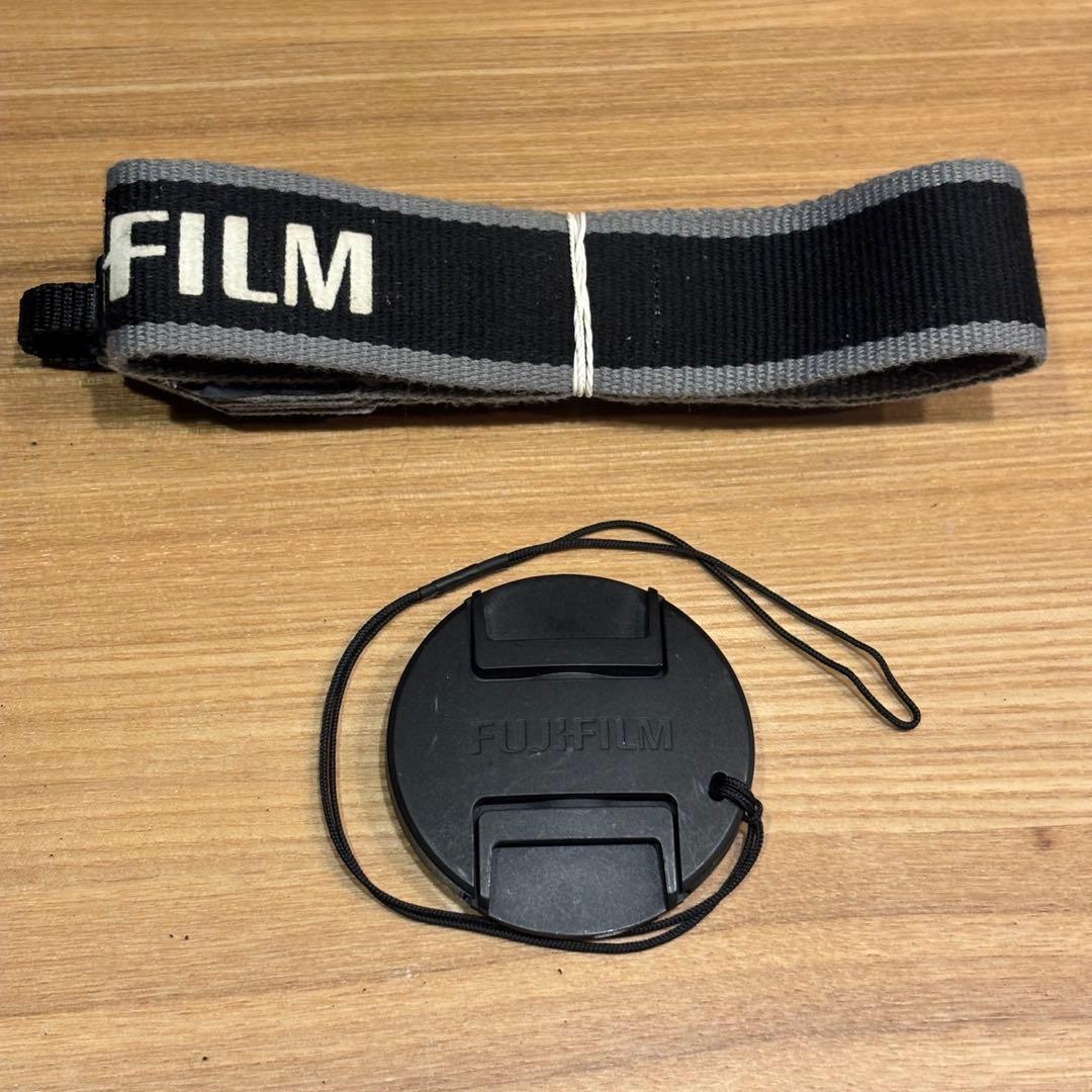 美品　Fujifilm HS50EXR デジタルカメラ