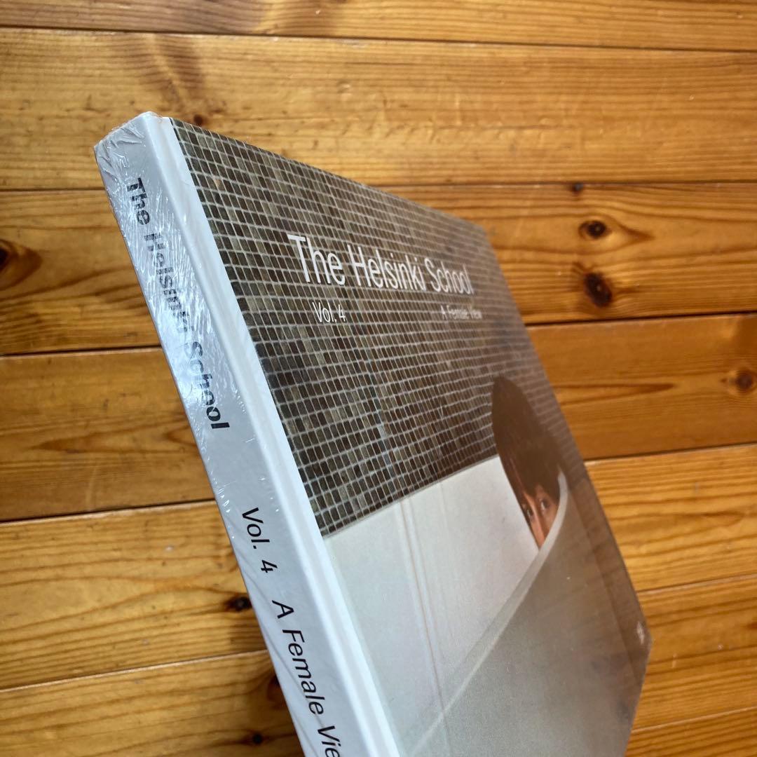 【新品未開封】The Helsinki School Vol.4