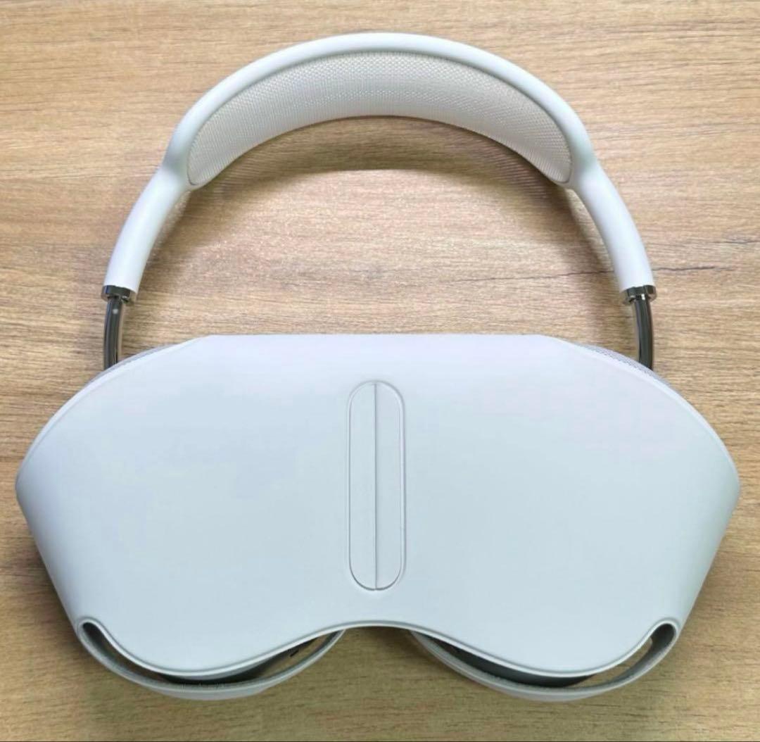 Apple Airpods Max シルバー