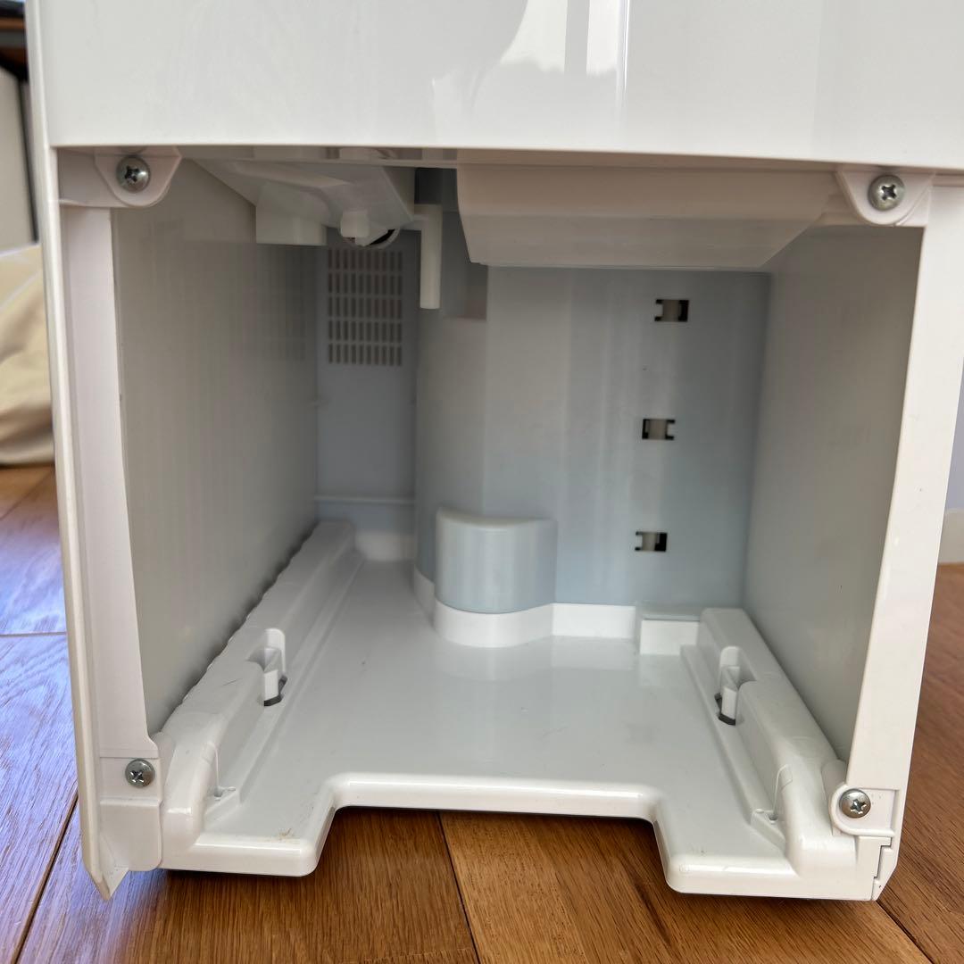 月内終了　美品Panasonic ナノイーX除湿機　F-YH VX120