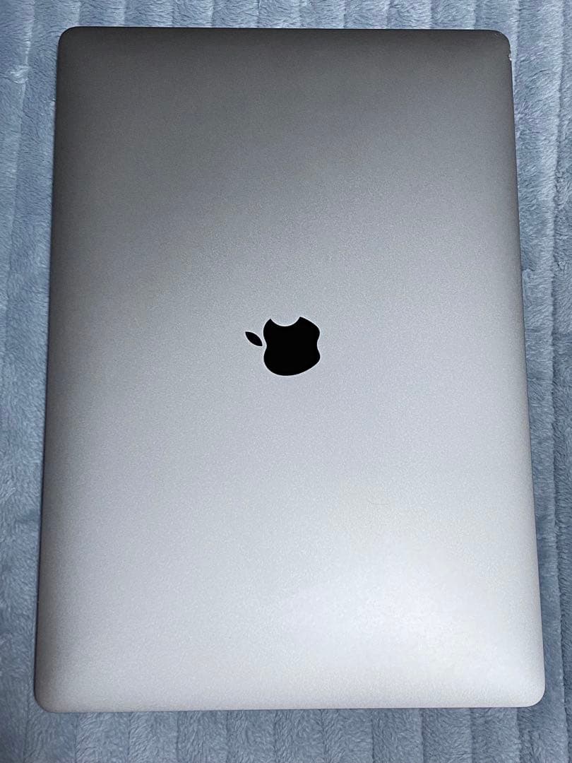 Apple MacBook Pro 2019 16inch スペースグレー
