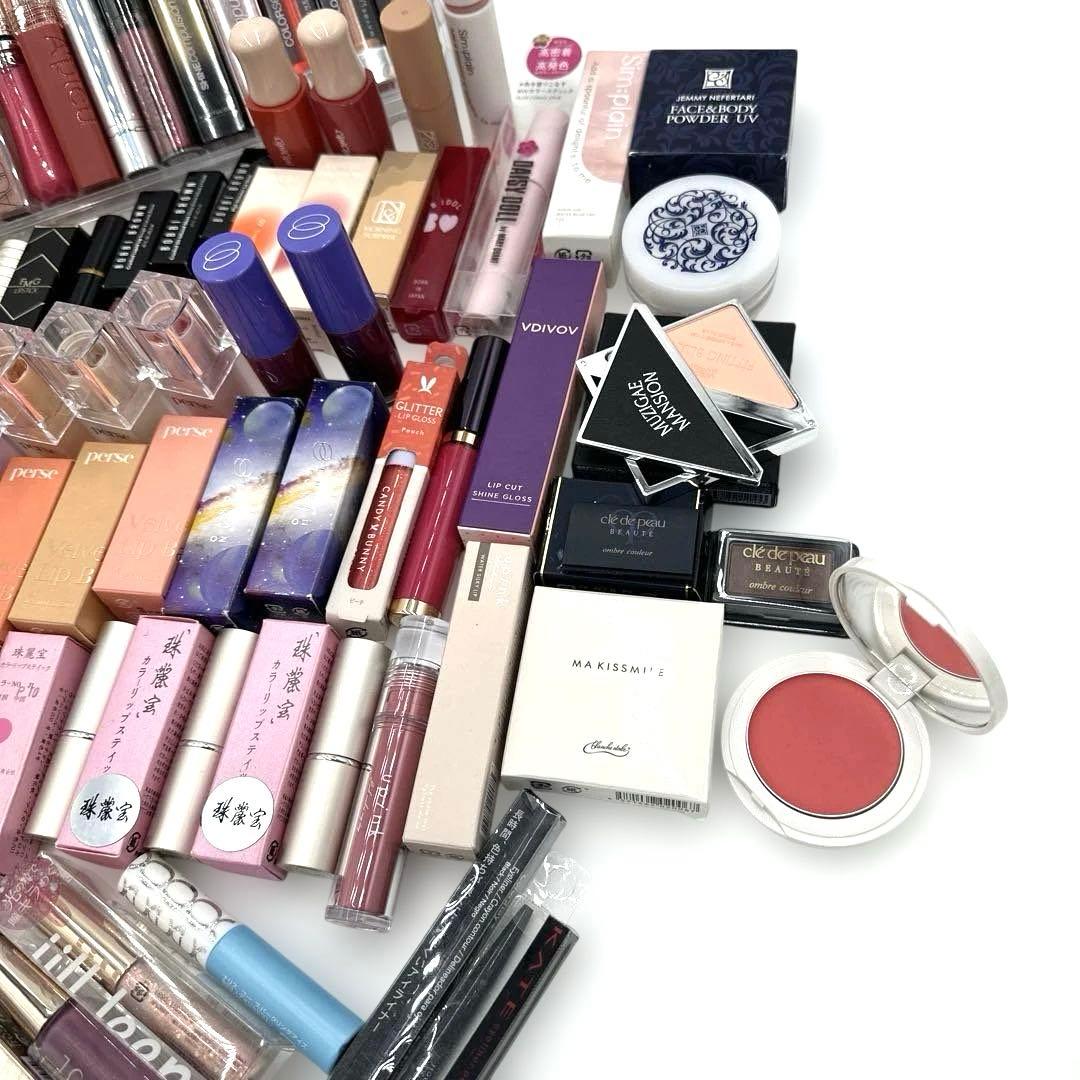 ☆新品未使用コスメ☆まとめ売り☆082☆