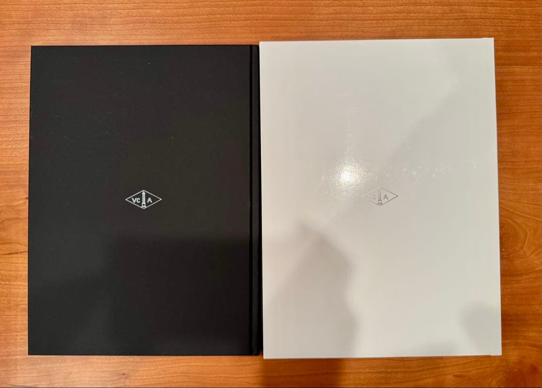 Van Cleef & Arpels アートブック 2冊セット