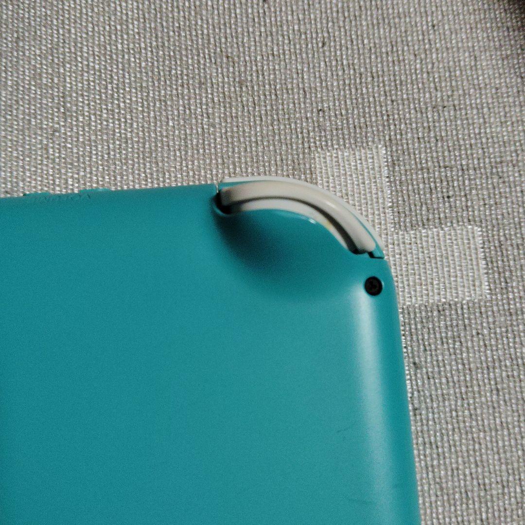 Nintendo Switch Lite セット