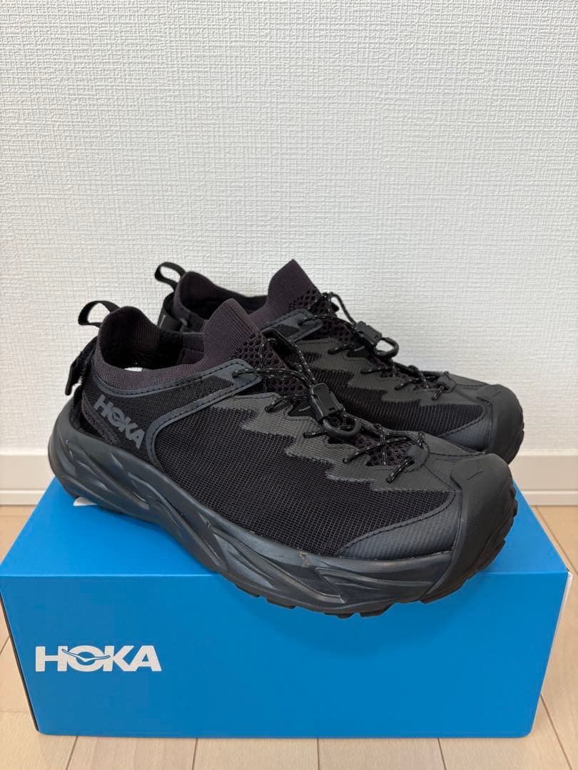 HOKA HOPARA2 ホカ ホパラ2