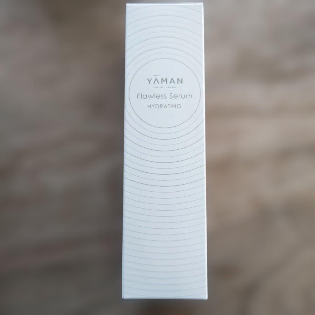 ぺぱりこ　YAMAN リフトロジー保湿美容液新品