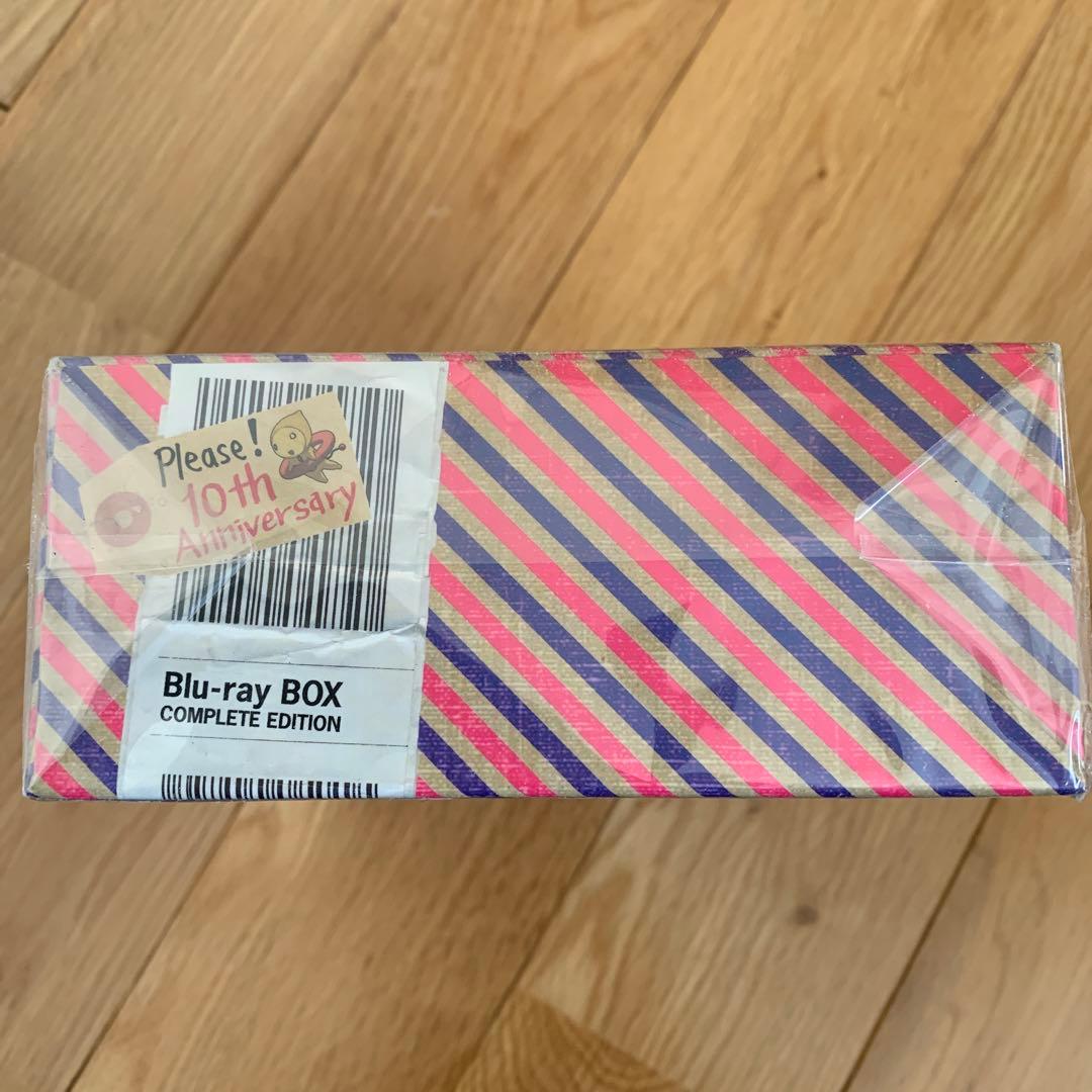 おねがい☆ティーチャー Blu-ray Box Complete Editio…
