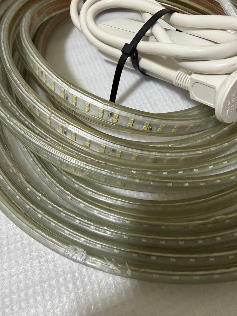 HATAYA LEDテープライト 10m