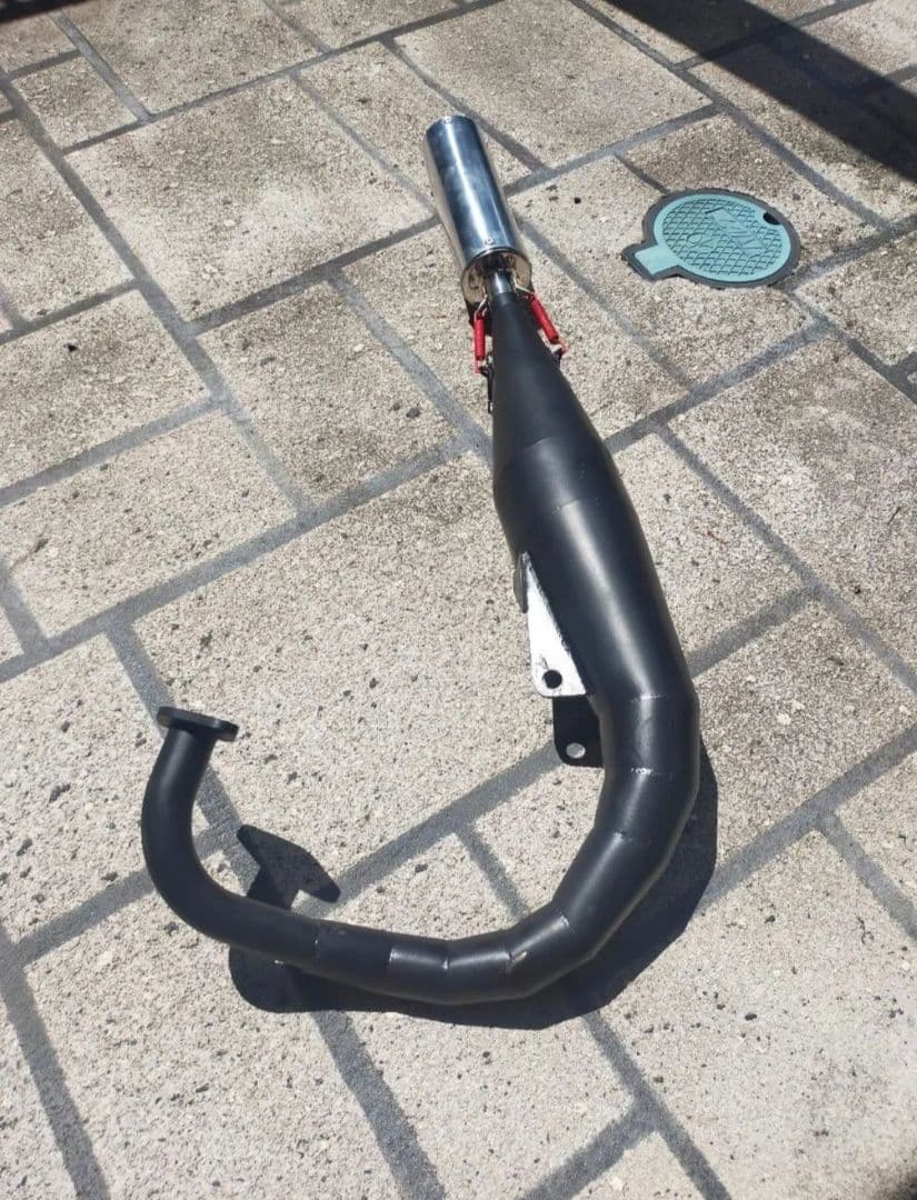 T*a様 縦型チャンバーAF18AF23AF25AF27AF28タクトＧダッシュ