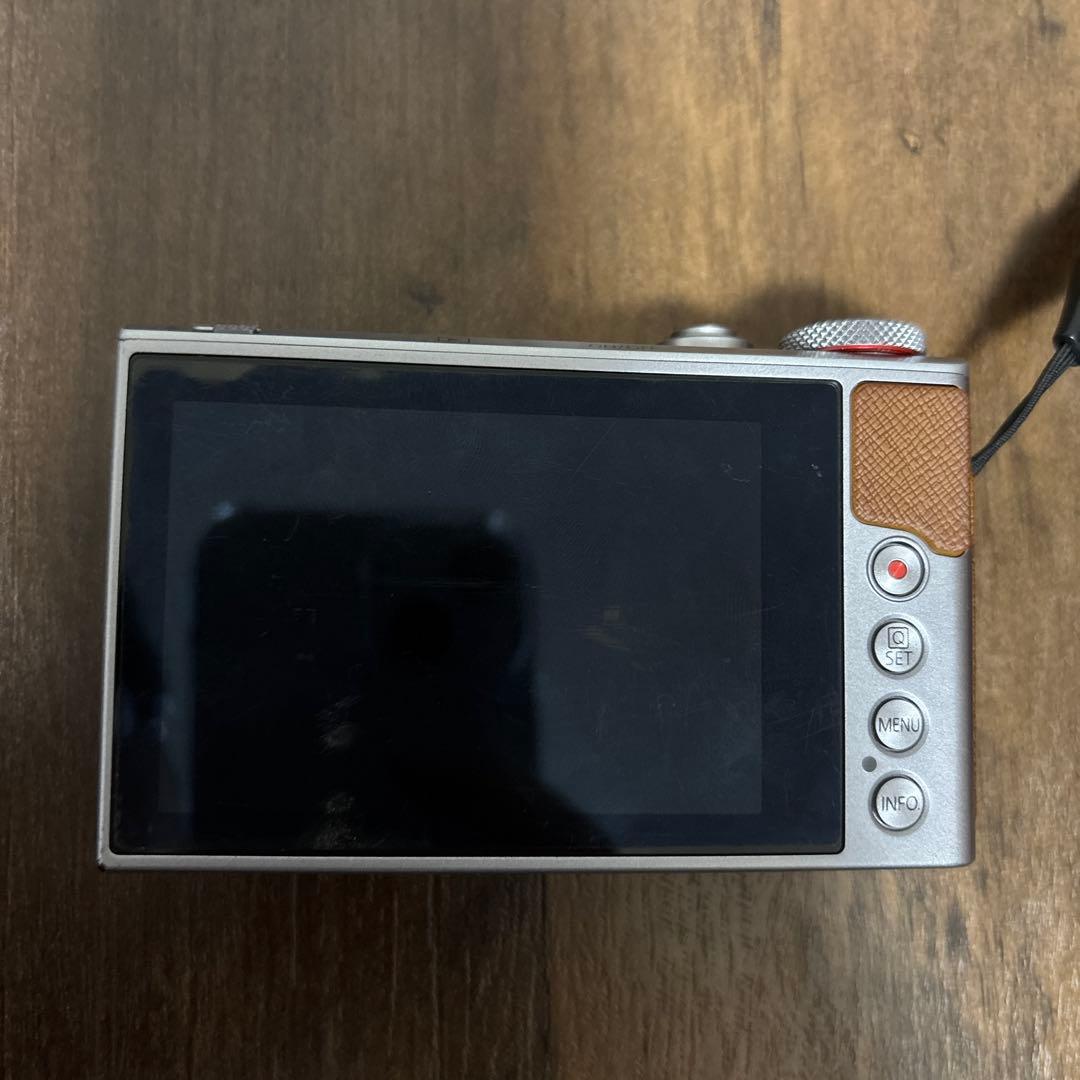 [本日まで割引]Canon PowerShot G9X MarkⅡ