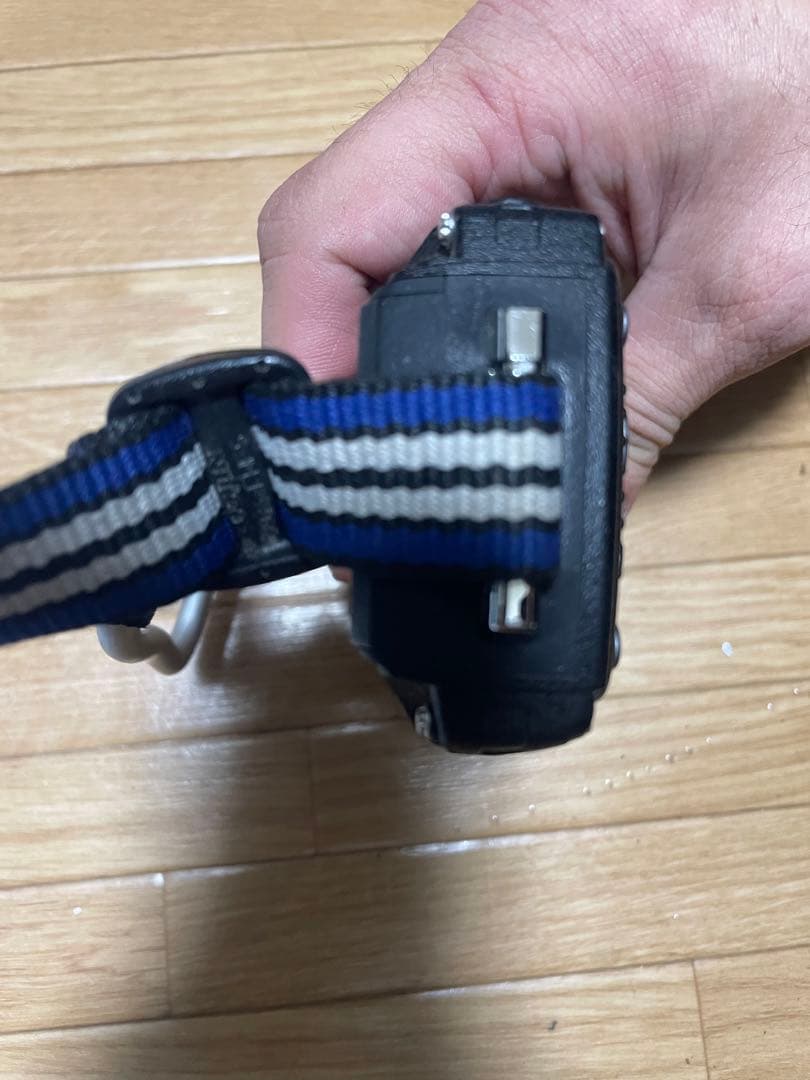 RICOH WG-5 カメラ