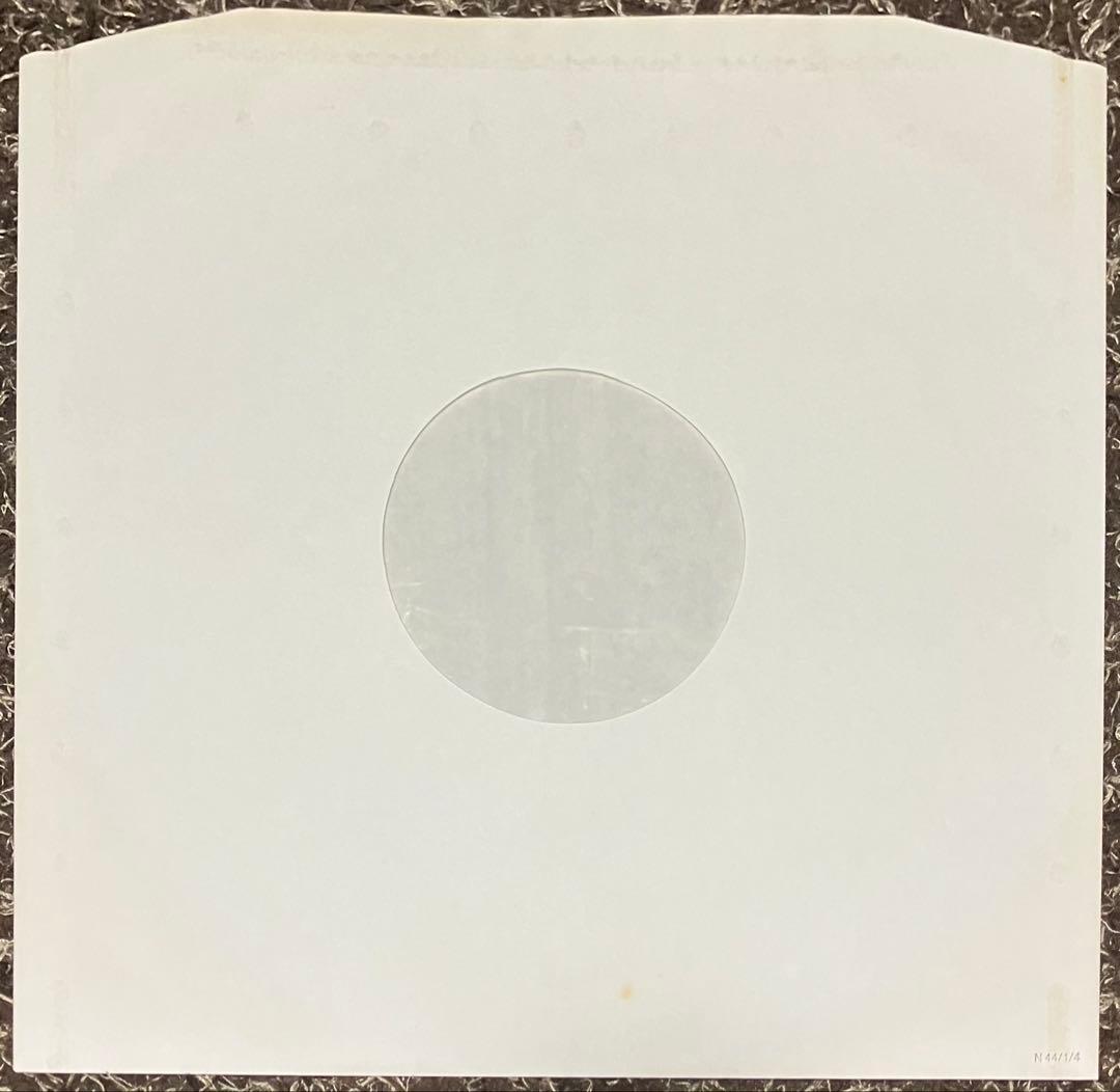 THE BEATLES ビートルズ RARITIES ドイツ Orig