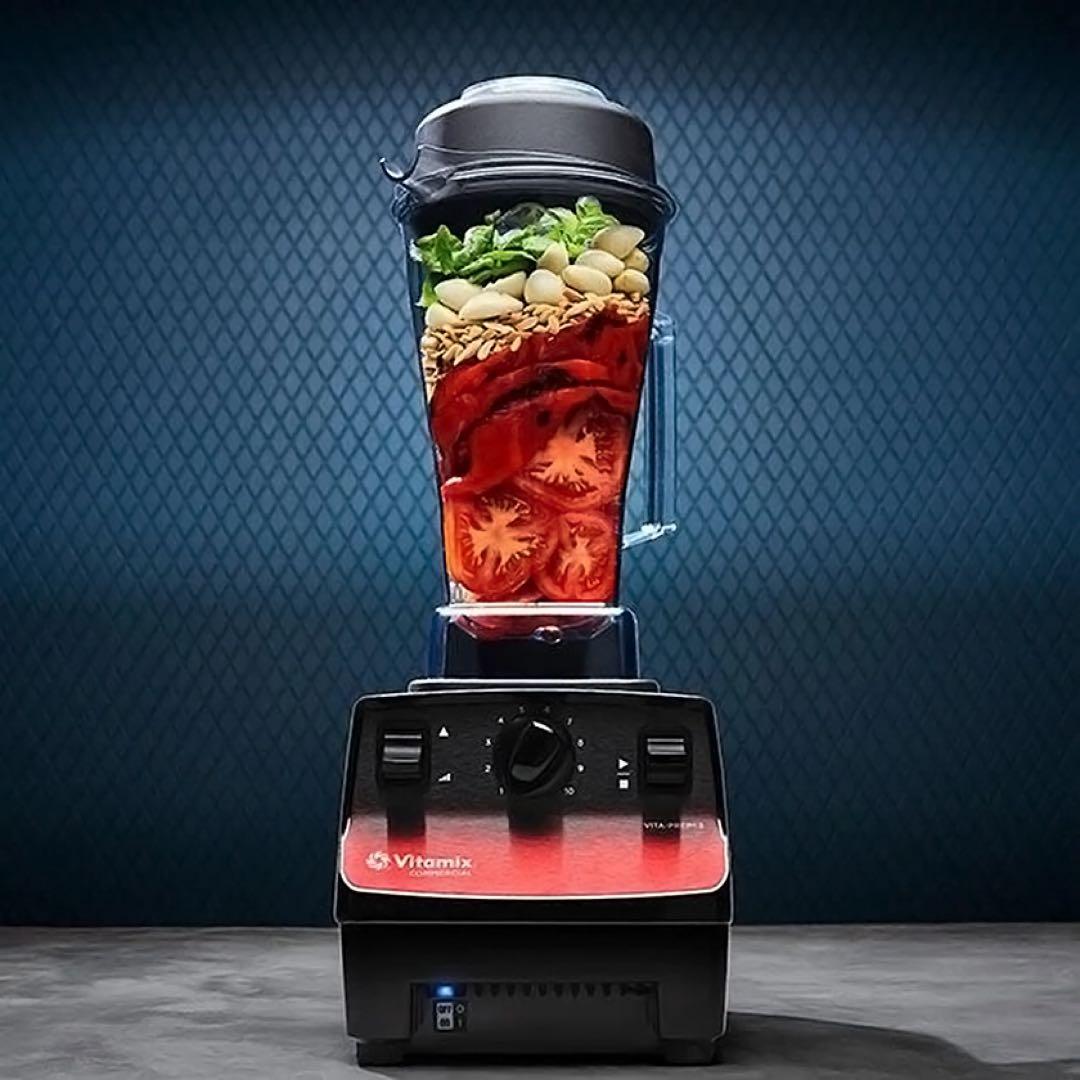 Vitamix VITA-PREP3 バイタミックス バイタプレップ3 業務用