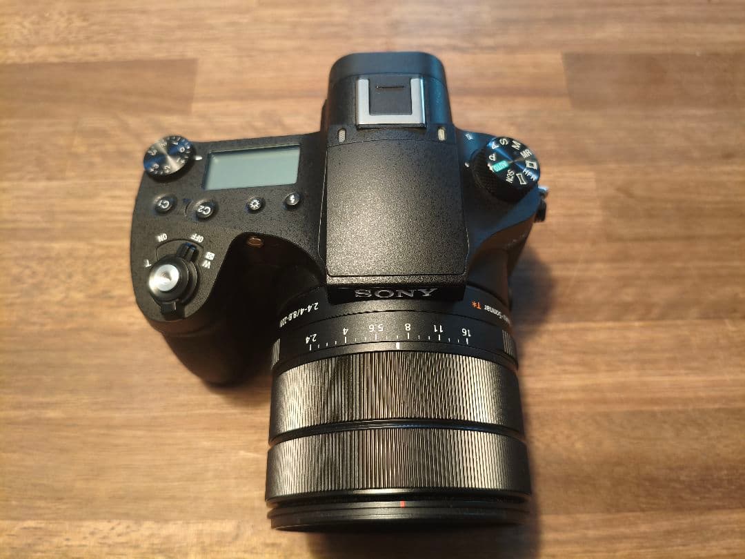 ⭐️美品⭐️SONY RX10 IV ズームデジタルカメラ