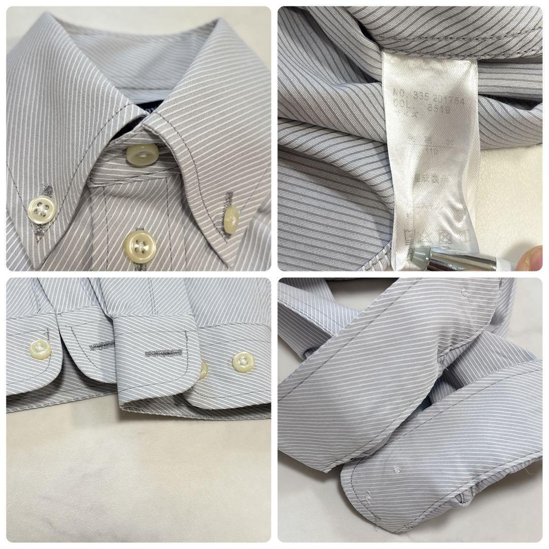 極美品♡イーストボーイ　男の子　フォーマルススーツ　　6点セット　110 入園