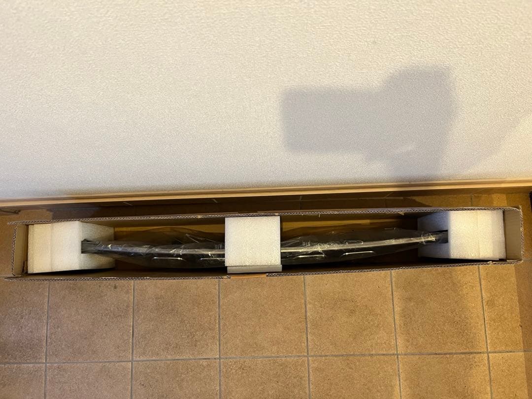 スズキ ジムニーノマド JC74W 純正フロントグリル　新車外し