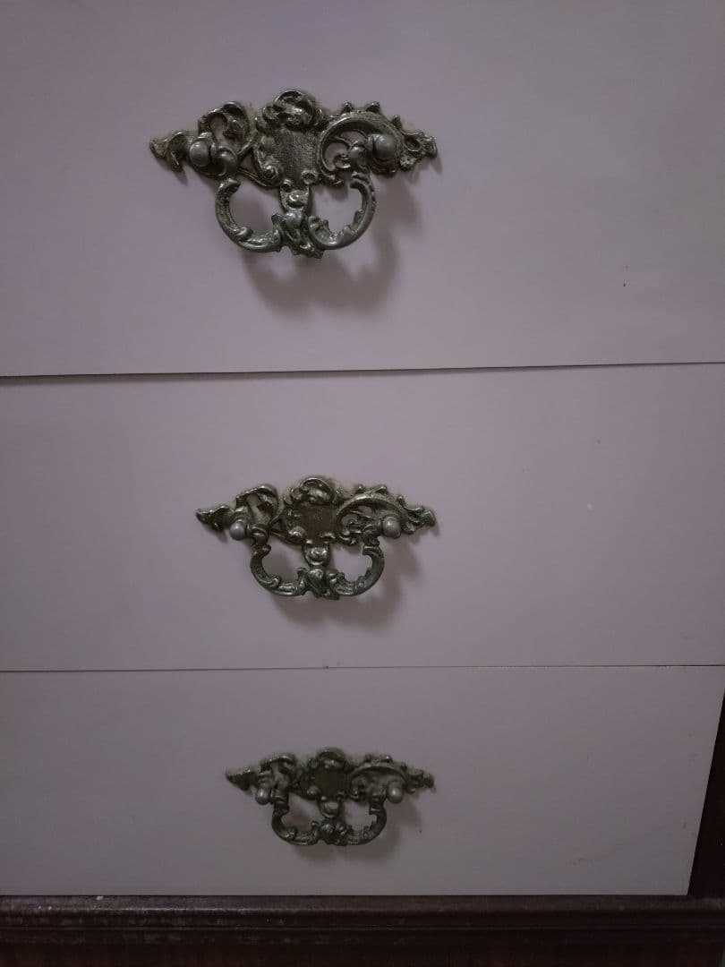 洋服ダンス　婚礼家具　和たんす　三越　タンス　ヴィンテージ　家具