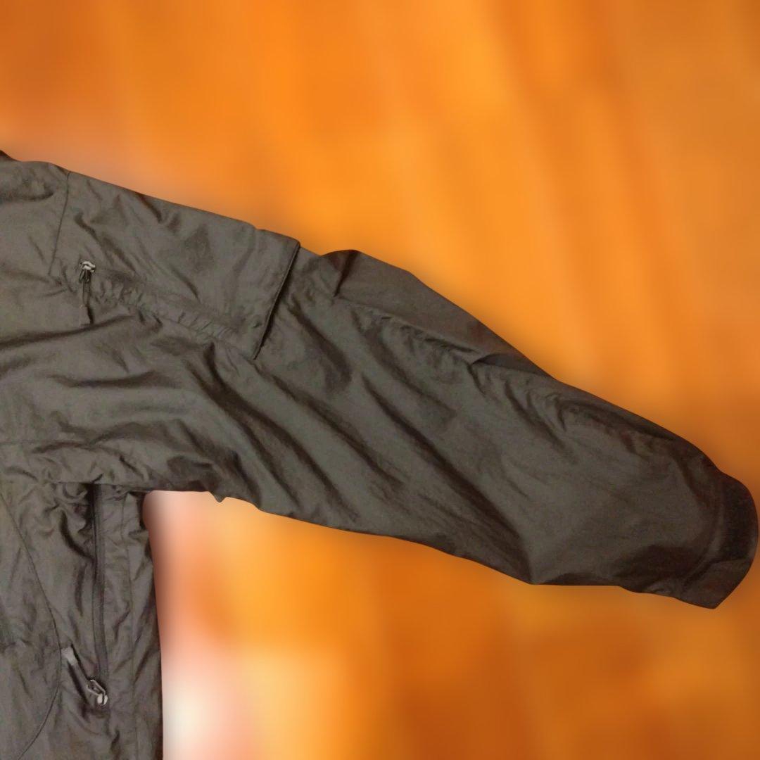 ジャケット・アウター 25SS DAIWA PIER39 TECH WIND SHELL JACKET