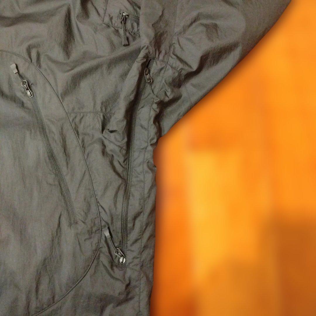 ジャケット・アウター 25SS DAIWA PIER39 TECH WIND SHELL JACKET