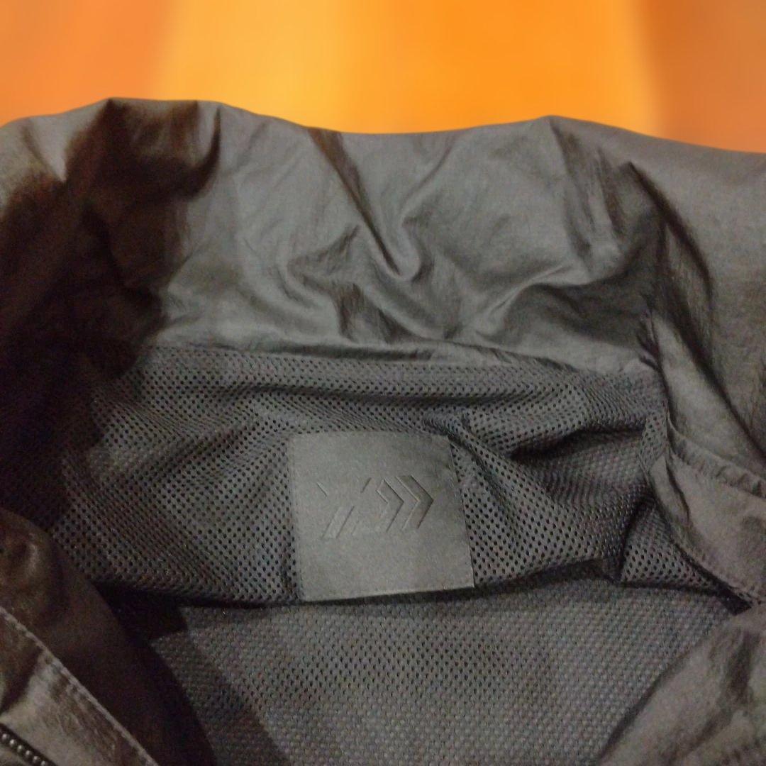 ジャケット・アウター 25SS DAIWA PIER39 TECH WIND SHELL JACKET