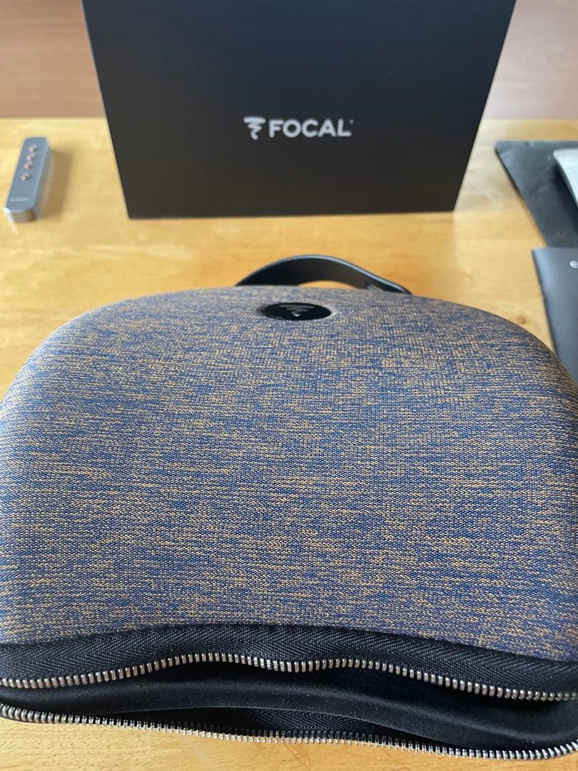 Focal Celestee ワイヤレスヘッドセット