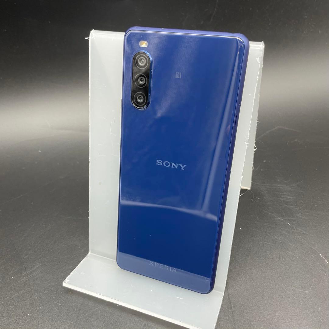 ◯SONY Xperia スマートフォン 3台セット SIMフリー