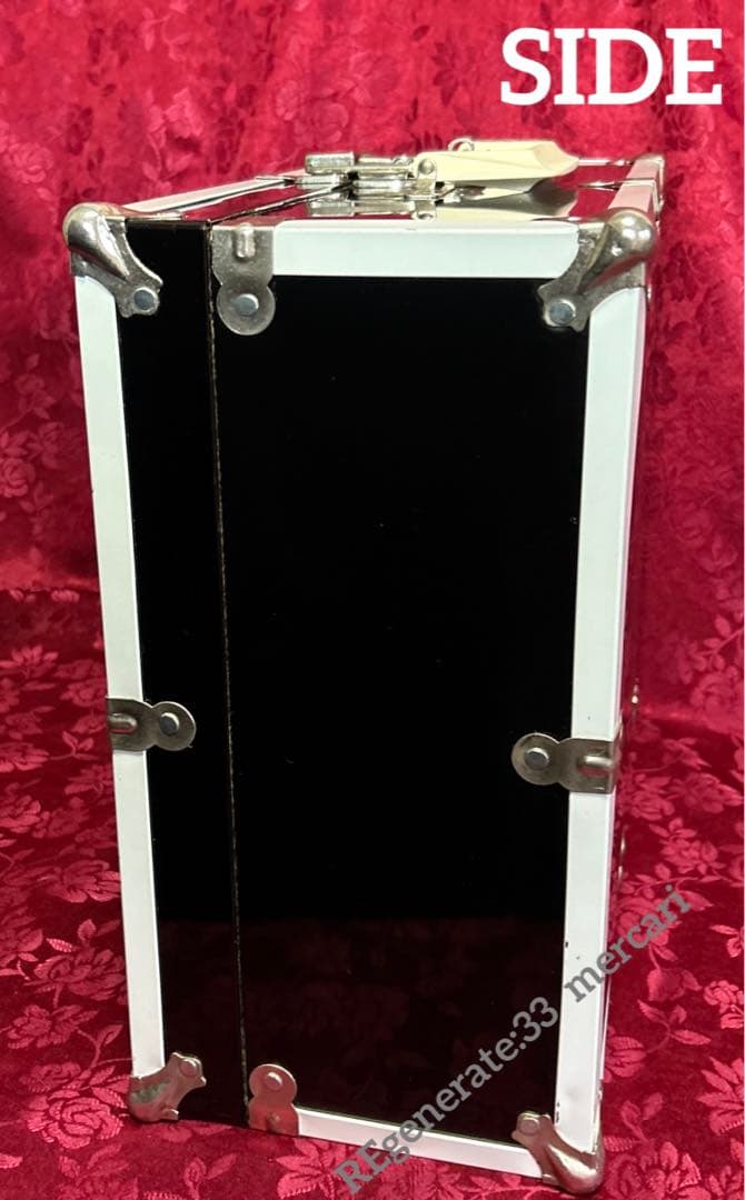 【POWELL】80'S ROLLER BONESローラーボーンズトランクケース