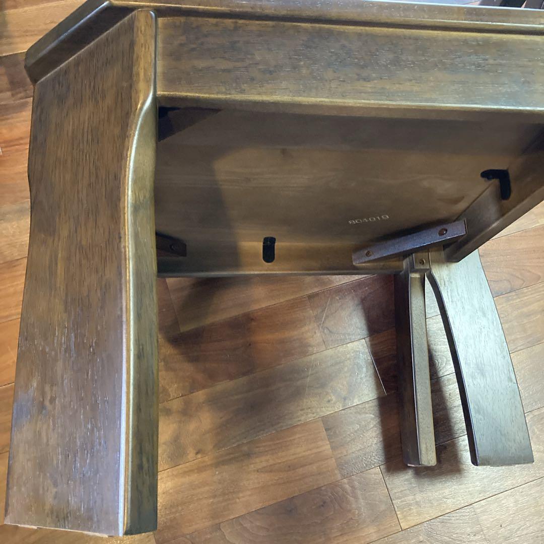 ※専用商品※カリモク ルスティッククシリーズ RUSTIC コーナー椅子