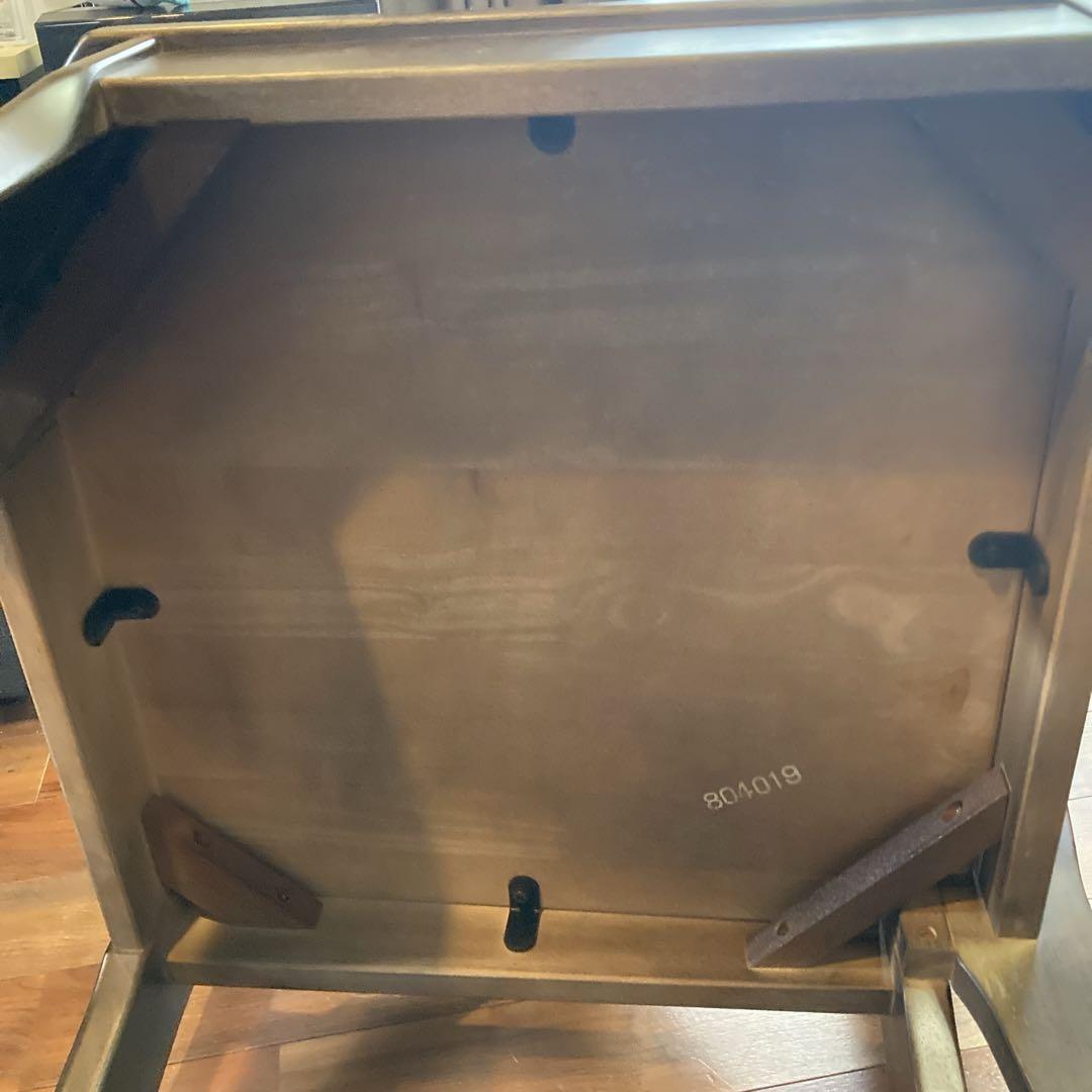 ※専用商品※カリモク ルスティッククシリーズ RUSTIC コーナー椅子