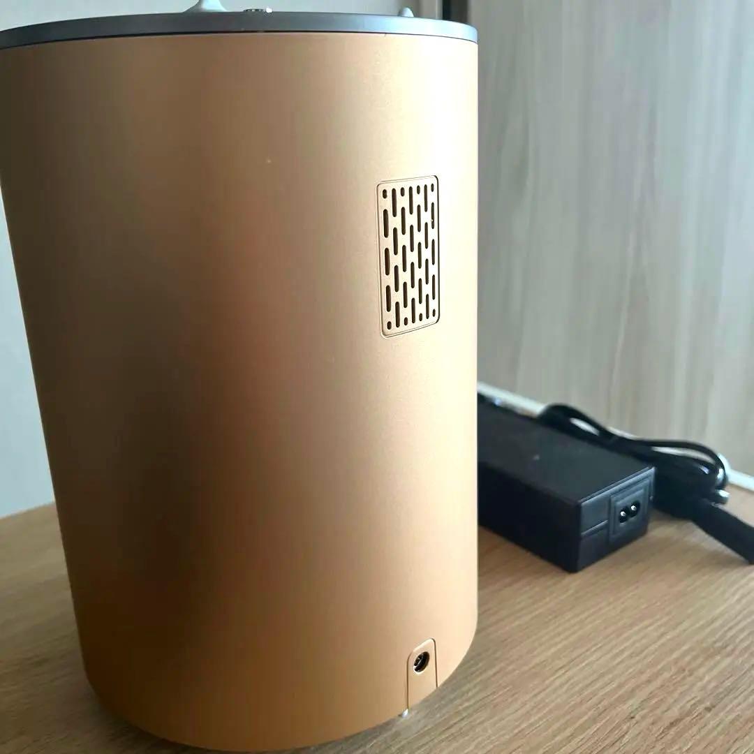 【値下げ中！！！】suilive 水素吸入器