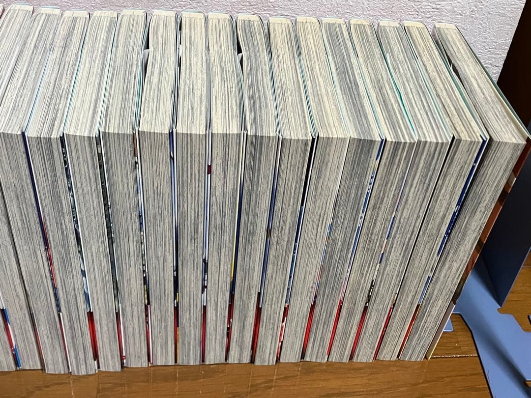 「暁のヨナ」1〜45巻　既続巻全巻セット（初版本多数）