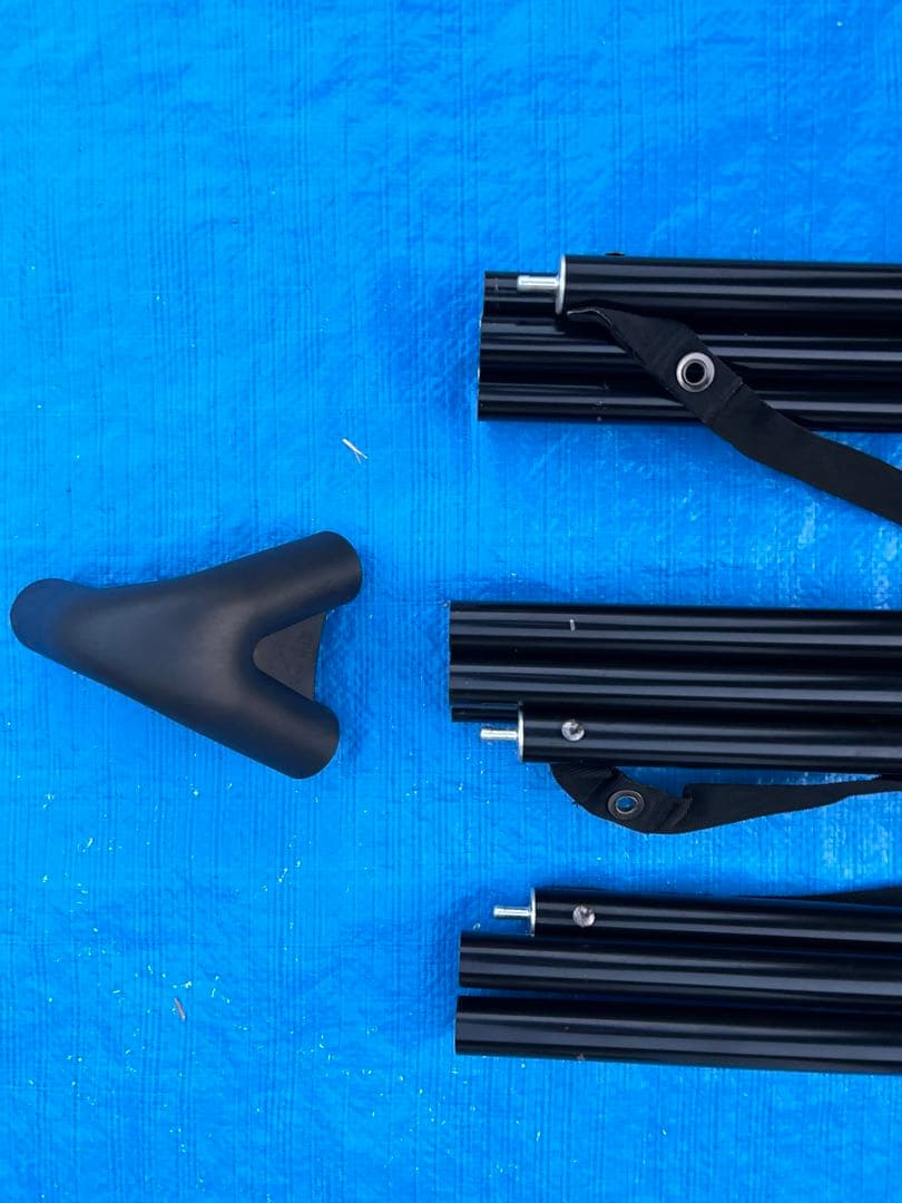 テンマクデザイン サーカス トリポッド ソロ