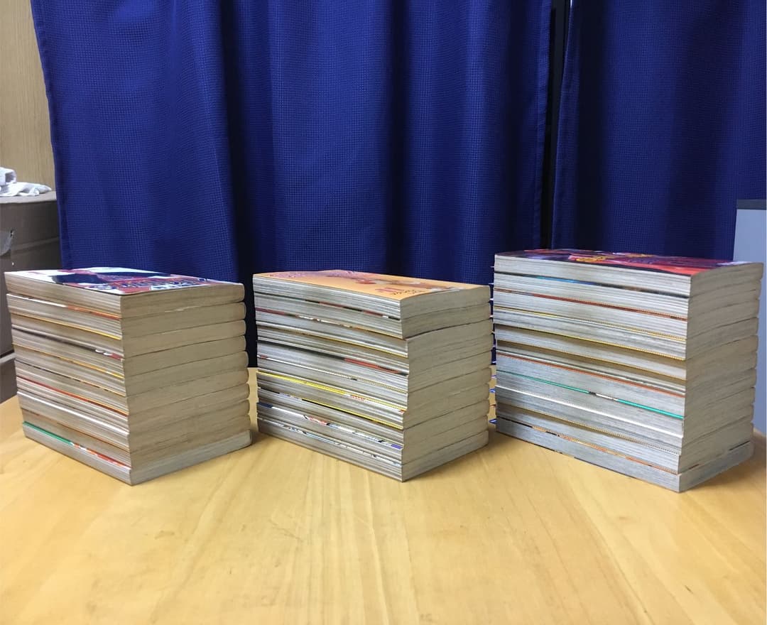 少年漫画 SLAM DUNK