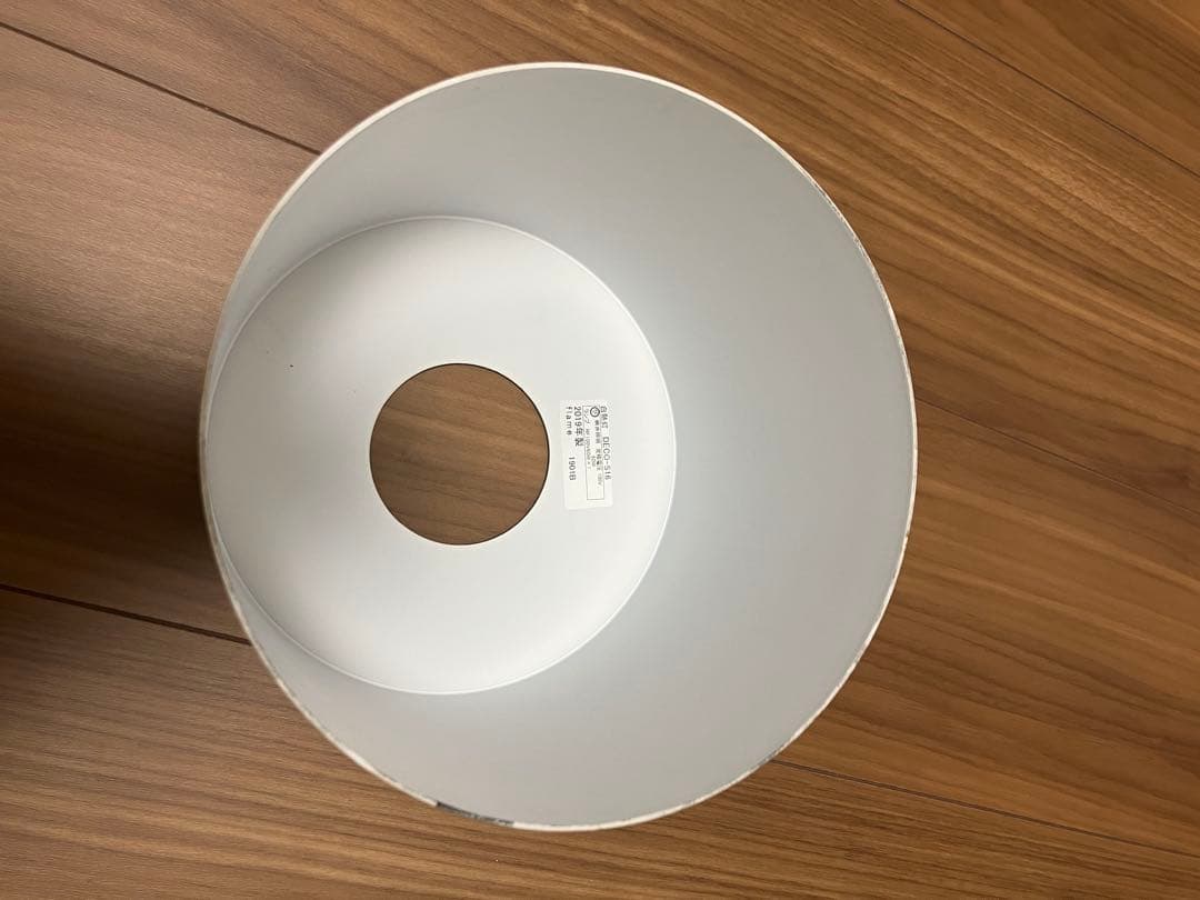 Flame 凸ランプ デコランプL、M、S 3個セット