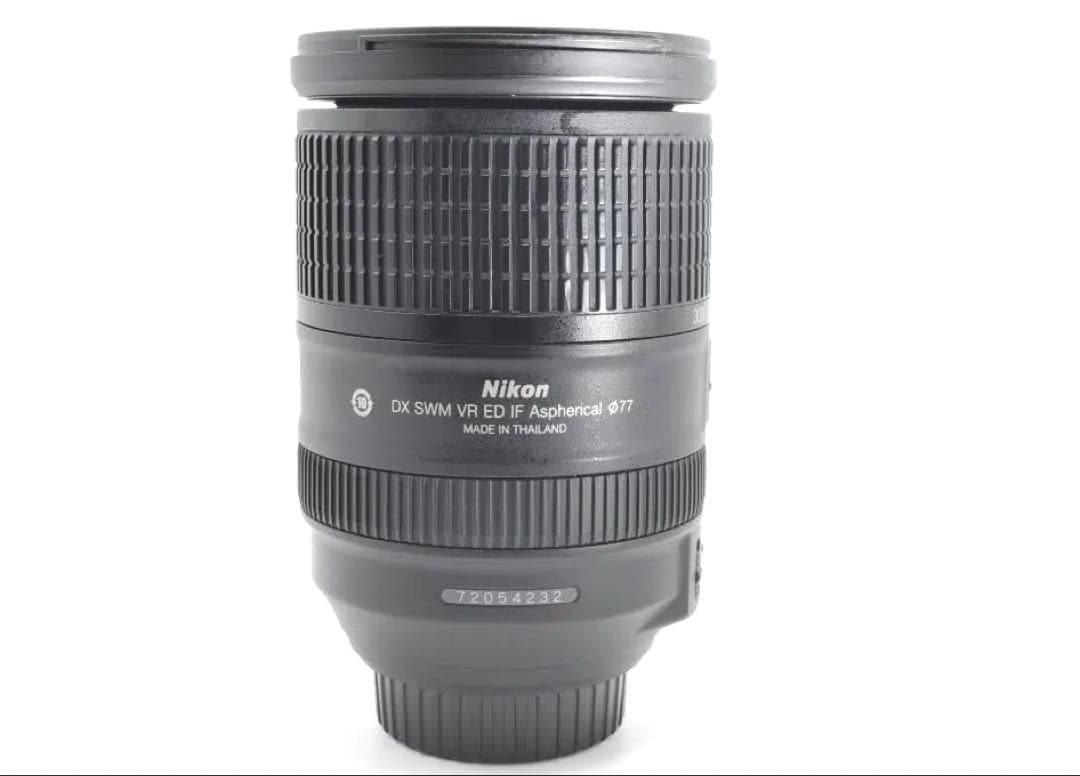 Yuuuuun* 様✨Nikon AF-S DX 18-300mm ED VR