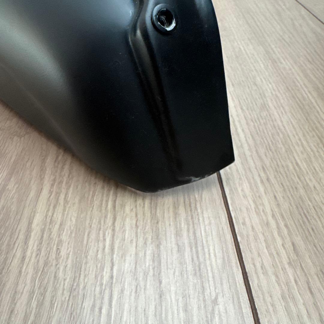 レブル　ディアブロ　タンクカバー