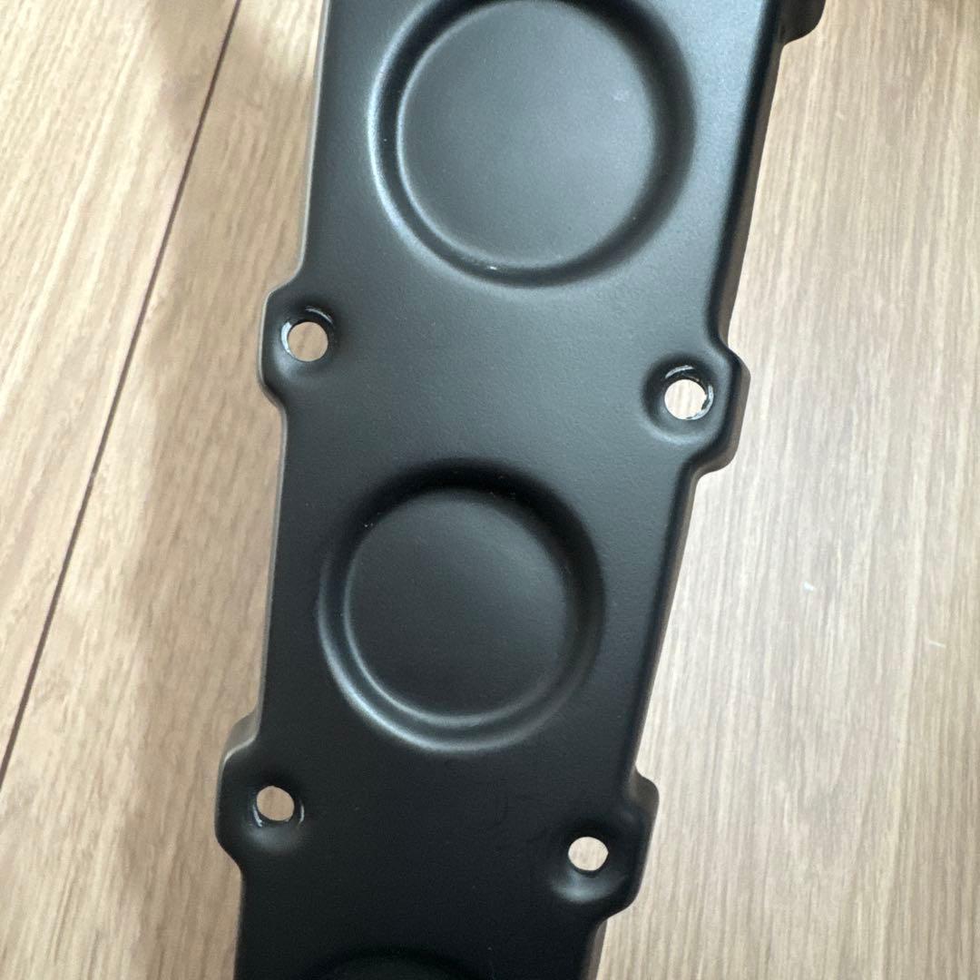 レブル　ディアブロ　タンクカバー