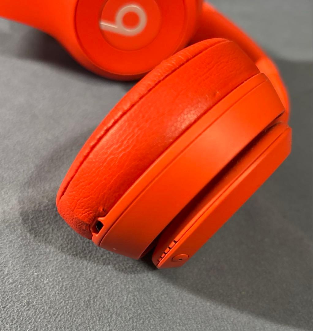 ヘッドホン Beats solo3