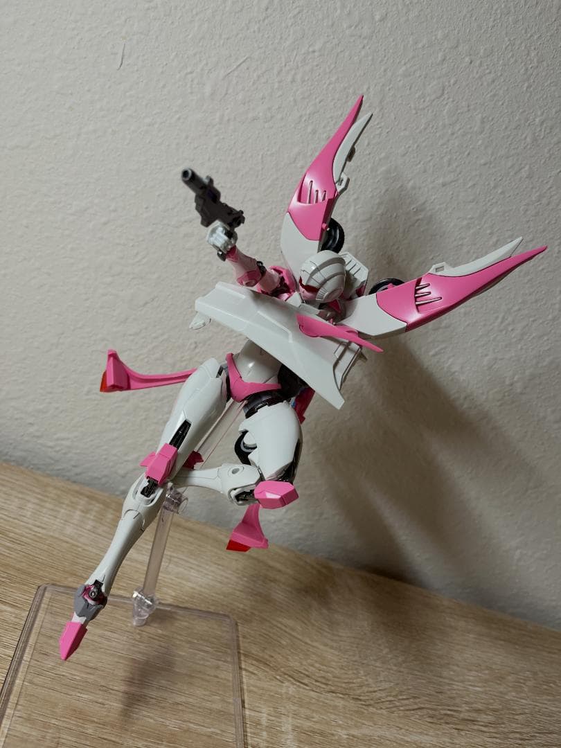 CDL-01 RC アーシー