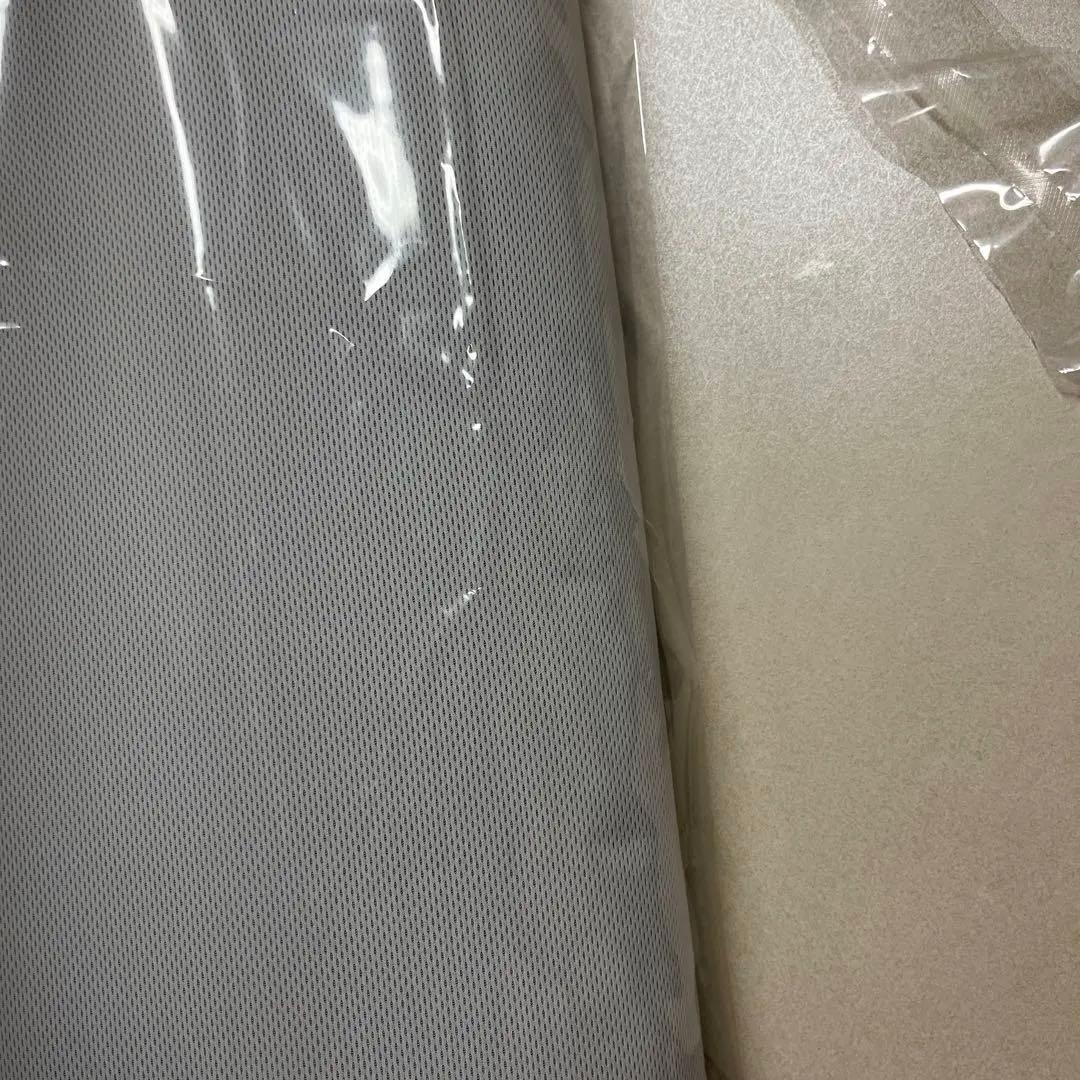 ASMOT+　スリープマージピロー【グレー】4段階の高さ調整