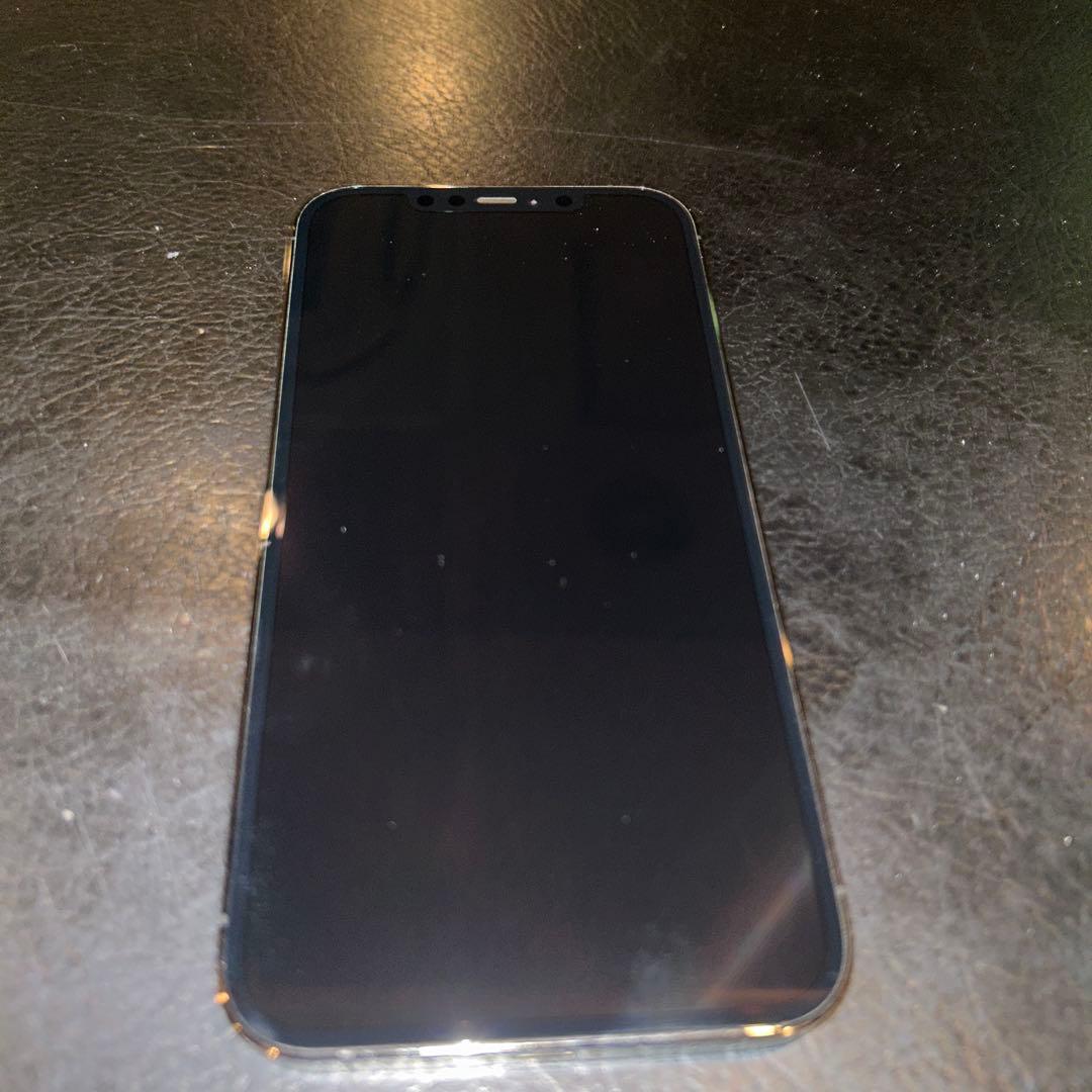 スマートフォン本体 iphone12promax