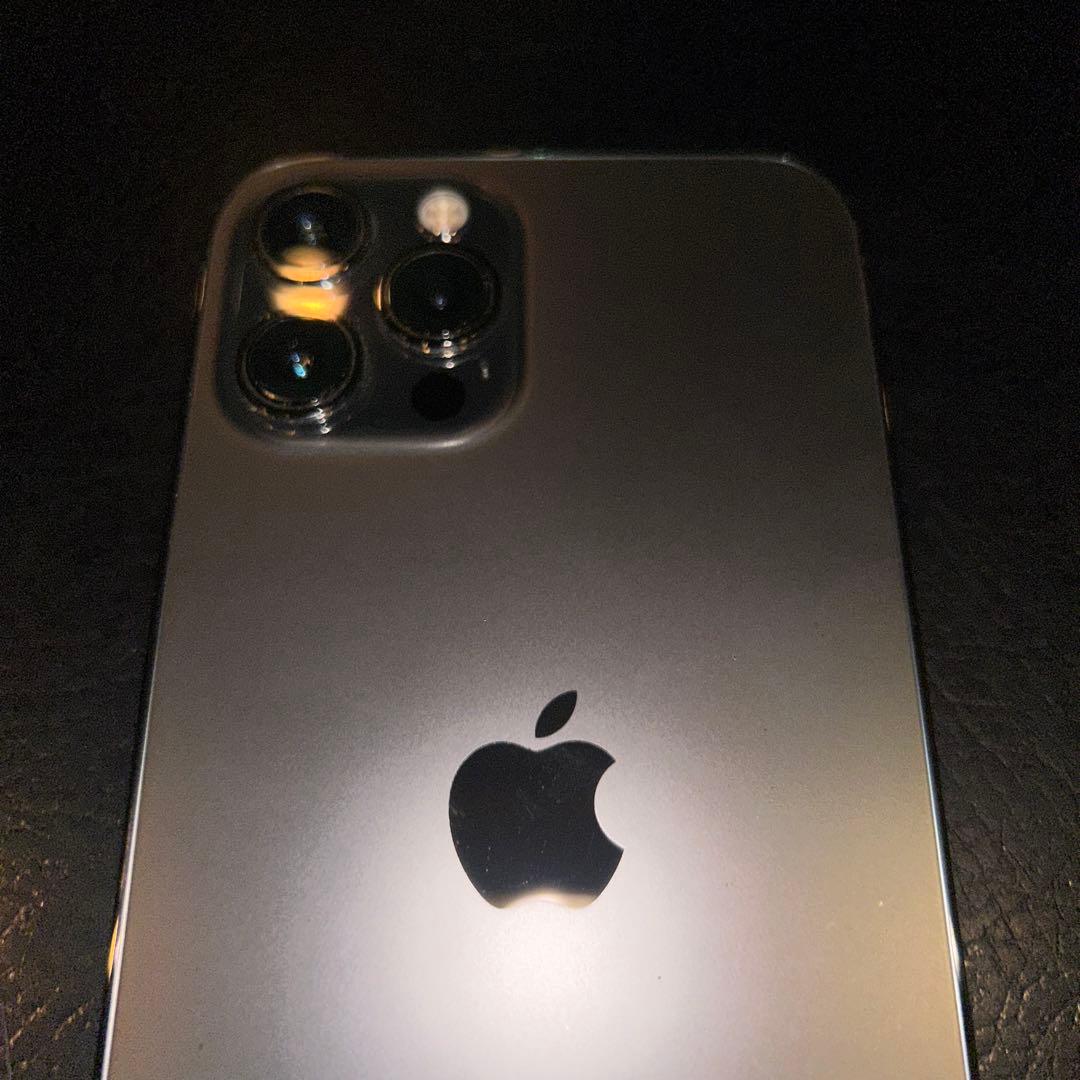 スマートフォン本体 iphone12promax