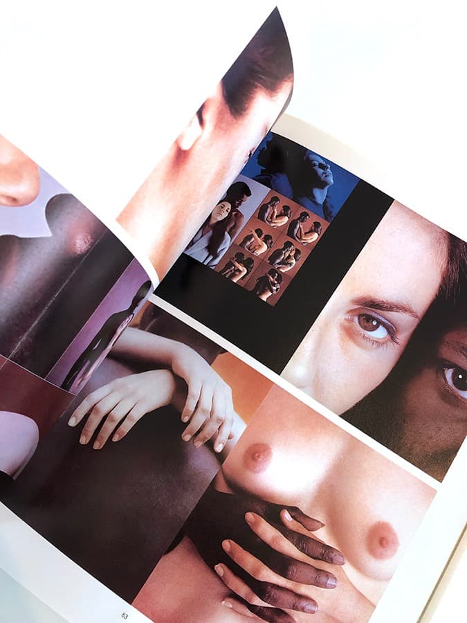 ハーブ・ルバーリン 作品集　Herb Lubalin